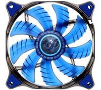 COUGAR CFD Series CFD140 BLUE LED Fan - Ventilateur châssis - 140 mm G