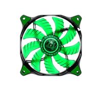 COUGAR CFD140 - Ventilateur châssis - 140 mm - vert transparent