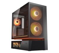 COUGAR CGR-2DA4B-MV Midi Tower Noir