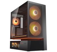 Cougar Gaming – Boîtier Midi Tour CFV235 Vision – ARGB, Mesh – Noir