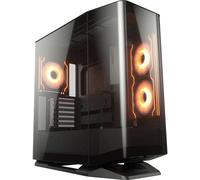 Cougar CGR-58M6B-RGB Boîtier PC multicolore