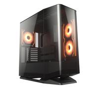 COUGAR CGR-58M6B-RGB Midi Tower Noir