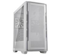 COUGAR CGR-5C78W Midi Tower Blanc