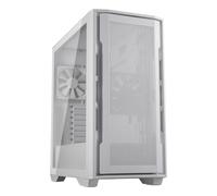 COUGAR CGR-5C78W Midi Tower Blanc