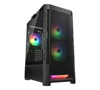 COUGAR CGR-5ZD1B-RGB Midi Tower Noir