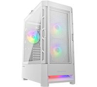 COUGAR CGR-5ZD1W-AIR-RGB Midi Tower Blanc