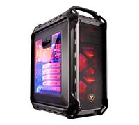 COUGAR CGR-6AMKB Full Tower Noir
