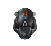 Cougar CGR-800M COUGAR Souris de jeu DualBlader, filaire, noire