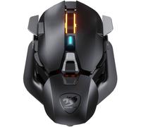 Cougar CGR-800M Souris de gaming filaire optique noir 12 Boutons 16000 dpi