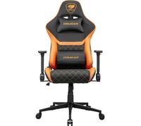 Cougar CGR-A2F Fauteuil de gaming