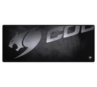 COUGAR CGR-ARENA-X Tapis de souris de jeu Noir