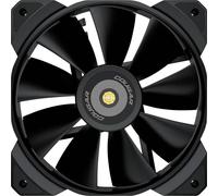 Cougar CGR-CF-MHP12HB Ventilateur pour PC noir (l x H x P) 120 x 25 x 120 mm