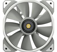 Cougar CGR-CF-MHP12HB3-W Ventilateur pour PC blanc (l x H x P) 120 x 25 x 120 mm
