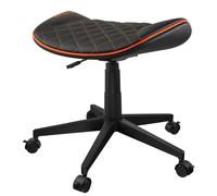 COUGAR CGR-CRO Siège de jeu universel Siège rembourré