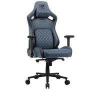 COUGAR CGR-DSF-BUB Siège de jeu universel Chaise avec assise rembourrée Marine