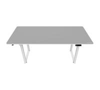 COUGAR CGR-E-GRAV180-WHW Blanc Blanc