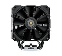 COUGAR CGR-FZA85 Processeur Refroidisseur d'air 12 cm Noir