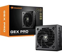 Cougar CGR GEXP-750 Alimentation PC 750 W ATX 80PLUS® Gold