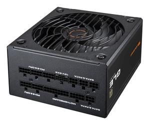 COUGAR CGR GLE-1000 unité d'alimentation d'énergie 1000 W 20+4 pin ATX ATX Noir