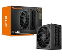 Cougar CGR GLE-1200 COUGAR Bloc d'alimentation GLE 1200W ATX3.1 / 80 Plus Gold