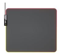 COUGAR CGR-NEON Tapis de souris de jeu Noir
