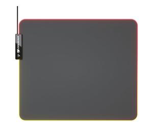 COUGAR CGR-NEON Tapis de souris de jeu Noir