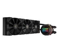 Cougar Gaming Watercooling Gaming Poseidon GT360 RGB 360 mm Noir