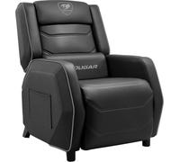 Cougar CGR-RGS-BLB COUGAR Canapé de jeu Ranger S, noir