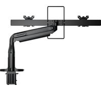 Cougar CGR-SDA-SB-01 COUGAR Dual Monitor Stand, DUO35, max. 35" Monitors