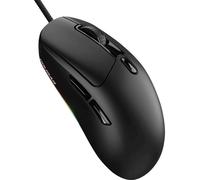 Jeu de souris, modèle Minos Neo Black