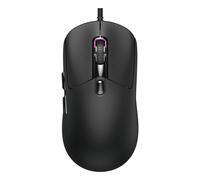 Jeu de souris, modèle Minos Neo Black