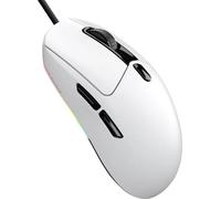 Cougar CGR-WLMW-MINEO Souris de gaming filaire optique blanc 6 Boutons 6200 dpi