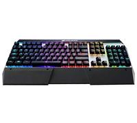 Cougar attack x3 rgb gaming tastatur, mx brown, de layout G