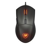 COUGAR CGR-WOMB-MEX souris Gaming Droitier USB Type-A Optique 6400 DPI