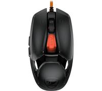 Cougar CGR-WONB-M487 Souris de gaming filaire optique noir 6 Boutons 20000 dpi