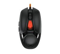 COUGAR CGR-WONB-M487 souris Gaming Droitier USB Type-A Optique 20000 DPI