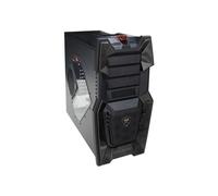 Cougar Challenger Tour Midi - noir
