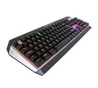 Cougar Gaming Clavier Attack X3 RGB - Gaming - Cherry MX Red