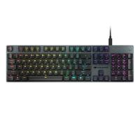 Cougar Clavier Gamer LUXLIM Optique-Mécanique RGB
