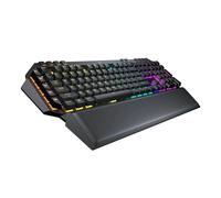 Cougar Clavier Gamer mécanique (Cherry MX Red) 700K Evo RGB (Noir)