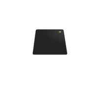 Cougar Gaming Tapis de souris CONTROLEXM 32 x 27 x 0,3 cm Résistant à l'eau Base antidérapante Noir