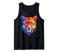 Cougar Couguar Débardeur