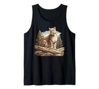 Cougar Couguar Débardeur