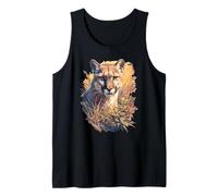 Cougar Couguar Débardeur