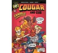 Cougar & Cub Nick Marino, Rosie Knight, Daniel Arruda Massa (Auteur)