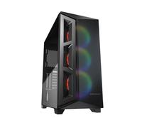 COUGAR DarkBlader X5 RGB Bureau Noir