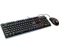 Cougar Deathfire EX Ensemble Clavier et Souris de Jeu