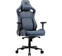 Cougar Defensor S Navy Fauteuil de gaming marine