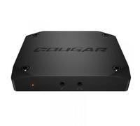 Cougar Capturadora Video Envision