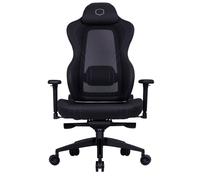 Fauteuil ergonomique Cooler Master Hybrid 1 Ergo Gaming (Noir)